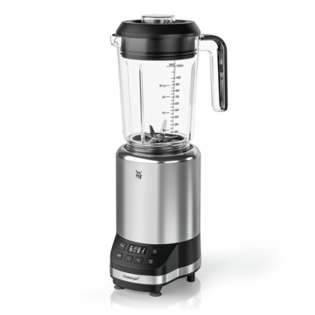 WMF Kult Pro 04.1653.0011 frullatore 1,2 L Frullatore da tavolo 1200 W Acciaio inossidabile (0416530011)
