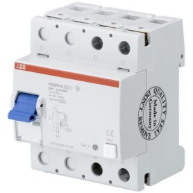 ABB 2CSF202701R1250 interruttore automatico B-type 2
