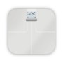 Garmin Index S2 Rettangolo Bianco Bilancia pesapersone elettronica (010-02294-13)