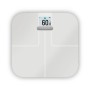 Garmin Index S2 Rettangolo Bianco Bilancia pesapersone elettronica (010-02294-13)