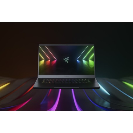 Razer Blade 15 i9-12900H Computer portatile 39,6 cm (15.6") Quad HD Intel® Core™ i9 16 GB DDR5-SDRAM 100 (RZ09-0421NGG3-R3G1)