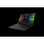 Razer Blade 15 i9-12900H Computer portatile 39,6 cm (15.6") Quad HD Intel® Core™ i9 16 GB DDR5-SDRAM 100 (RZ09-0421NGG3-R3G1)