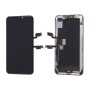 CoreParts MOBX-IPCXSMAX-LCD-B ricambio per cellulare Display Nero