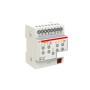 ABB VAA/S6.230.2.1 attuatore elettrico IP20 Grigio (2CDG110116R0011)