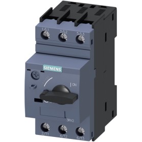 Siemens 3RV2021-4EA10 interruttore automatico