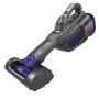Black & Decker BHHV520BFP Nero, Viola Senza sacchetto (BHHV520BFP-QW)