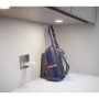 Black & Decker BHHV520BFP Nero, Viola Senza sacchetto (BHHV520BFP-QW)
