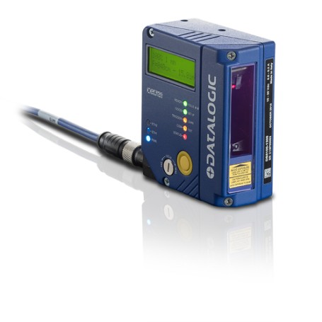 Datalogic 931061334 lettore di codici a barre
