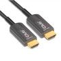 CLUB3D CAC-1376 cavo HDMI 10 m HDMI tipo A (Standard) Nero