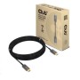 CLUB3D CAC-1376 cavo HDMI 10 m HDMI tipo A (Standard) Nero