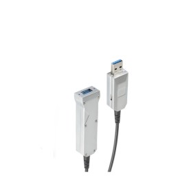 shiverpeaks BS30-35505 cavo USB 50 m USB 3.2 Gen 1 (3.1 Gen 1) USB A USB A/Micro-USB B Nero