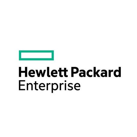 Hewlett Packard Enterprise JY791A estensione della garanzia