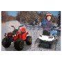 Jamara Quad Protector Ride-on quadricycle (460249)