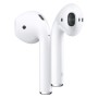 Apple AirPods (2nd generation) MV7N2ZM/A cuffia e auricolare Bluetooth Bianco