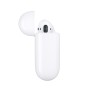 Apple AirPods (2nd generation) MV7N2ZM/A cuffia e auricolare Bluetooth Bianco