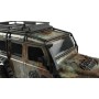 Amewi Dirt Climbing SUV Crawler Motore elettrico 1:10 Camion cingolato (22426)