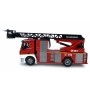 Amewi 22502 Veicolo terrestre radiocomandato (RC) Motore elettrico 1:14 Camion dei vigili del fuoco