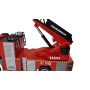 Amewi 22502 Veicolo terrestre radiocomandato (RC) Motore elettrico 1:14 Camion dei vigili del fuoco