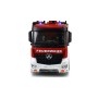 Amewi 22502 Veicolo terrestre radiocomandato (RC) Motore elettrico 1:14 Camion dei vigili del fuoco