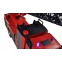 Amewi 22502 Veicolo terrestre radiocomandato (RC) Motore elettrico 1:14 Camion dei vigili del fuoco