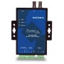 Moxa TCF-142-M-ST convertitore/ripetitore/isolatore seriale RS-232/422/485 Fibra (ST)