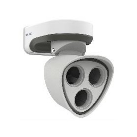 Mobotix Mx-M73A-LSA-wg Unità base