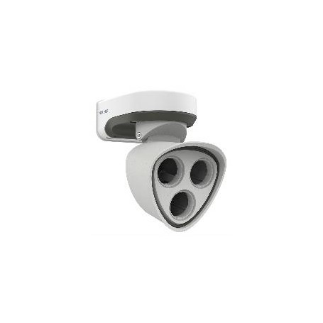 Mobotix Mx-M73A-LSA-wg Unità base