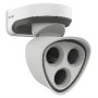 Mobotix Mx-M73A-LSA-wg Unità base
