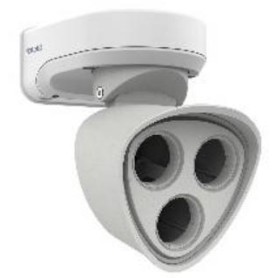 Mobotix MX-M73A-LSA security cameras mounts & housings Alloggi (Mx-M73A-LSA)