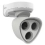 Mobotix MX-M73A-LSA security cameras mounts & housings Alloggi (Mx-M73A-LSA)