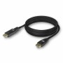 ACT AK4152 cavo DisplayPort 20 m Nero