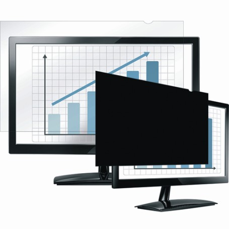 Fellowes PrivaScreen Filtro per la privacy senza bordi per display 61 cm (24") (4801601)
