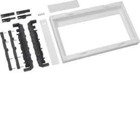 Hager UE22E5 porta accessori