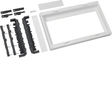 Hager UE22E5 porta accessori