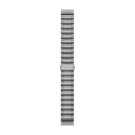 Garmin QuickFit Band Titanio (010-12738-20)