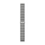 Garmin QuickFit Band Titanio (010-12738-20)