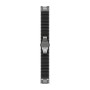 Garmin QuickFit Band Titanio (010-12738-20)