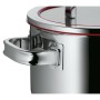 WMF Function 4 07.6004.6380 set di pentole 4 pz