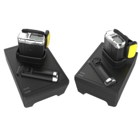 Zebra CRD-NGRS-1S1BU-01 lettero codici a barre e accessori