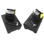 Zebra CRD-NGRS-1S1BU-01 lettero codici a barre e accessori