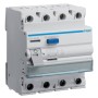Hager CFA463D interruttore automatico 4