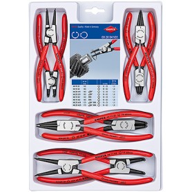 Knipex 00 20 04 V01 non classificato