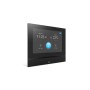 2N Telecommunications 91378601WH sistema per video-citofono 17,8 cm (7") Nero