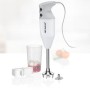 Unold M 122 S Frullatore ad immersione Bianco (90310)