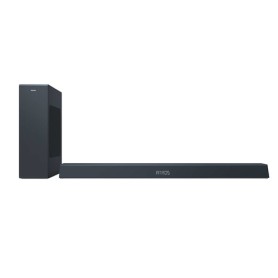 Philips TAB8405/10 altoparlante soundbar Nero 2.1 canali 200 W (TAB8405/10)