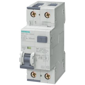 Siemens 5SU1354-7KK25 interruttore automatico