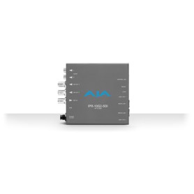 AJA IPR-10G2-SDI convertitore video Convertitore video attivo 1920 x 1080, -