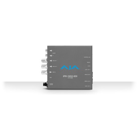 AJA IPR-10G2-SDI convertitore video Convertitore video attivo 1920 x 1080, -