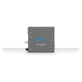 AJA IPR-10G2-HDMI convertitore video Convertitore video attivo 3840 x 2160, -