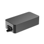 Equip 650812 scrivania per computer Nero